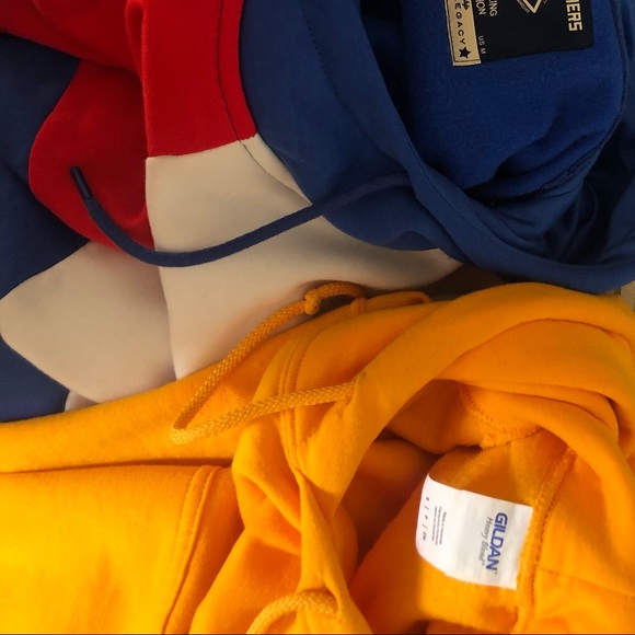 comfy sweatshirt bundle - Picture 6 of 6